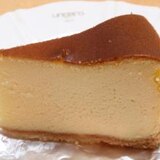 基本の☆ベイクドチーズケーキ